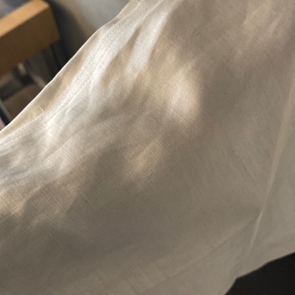 COS cropped pants size 6 - Picture 5 of 5